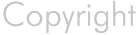 Copyright page
