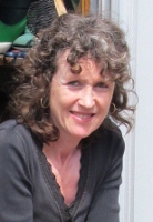 Photo of Ruth Addinall